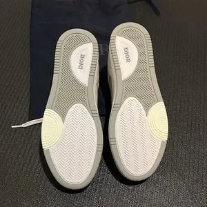 Dior | Shoes | Dior B27 Mens Size 43 New Without Tags Duster  display picture 1